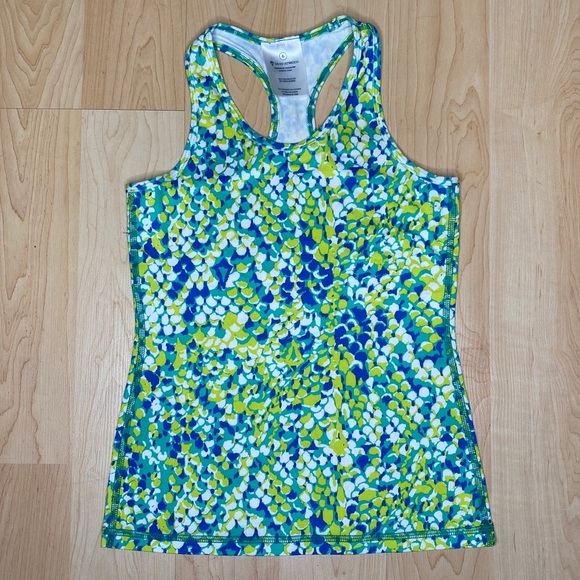 Iviva Athletica Tank Top - Picture 1 of 4